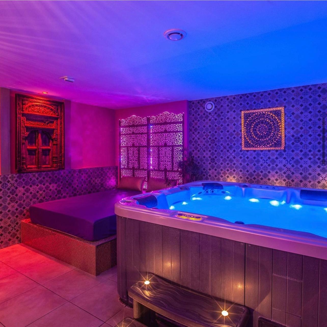 espace massage lille suite and spa